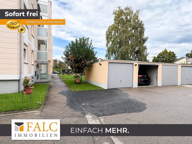 Wohnung zum Kauf 429.000 € 3 Zimmer 78,6 m² 1. Geschoss Dachau Dachau 85221