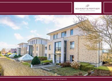 Wohnung zum Kauf 595.000 € 2,5 Zimmer 70 m² Timmendorfer Strand Timmendorfer Strand 23669