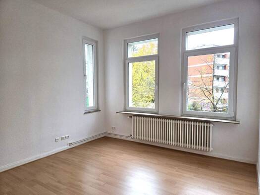 Wohnung zur Miete 820 € 3 Zimmer 89,5 m² 1. Geschoss Hildesheimer Straße 250 Südstadt Hannover 30519