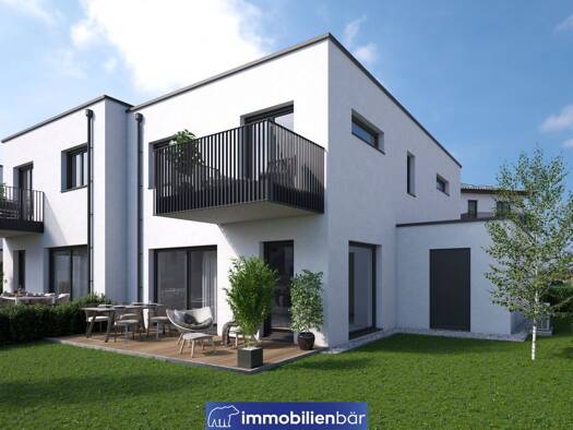 Doppelhaushälfte zum Kauf - Erstbezug 462.000 € 4 Zimmer 117,7 m² 293 m² Grundstück Binderweg Steegen 4722
