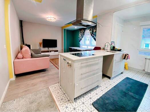 Wohnung zum Kauf 105.000 € 2 Zimmer 83 m² Llangréu / Langreo 33909