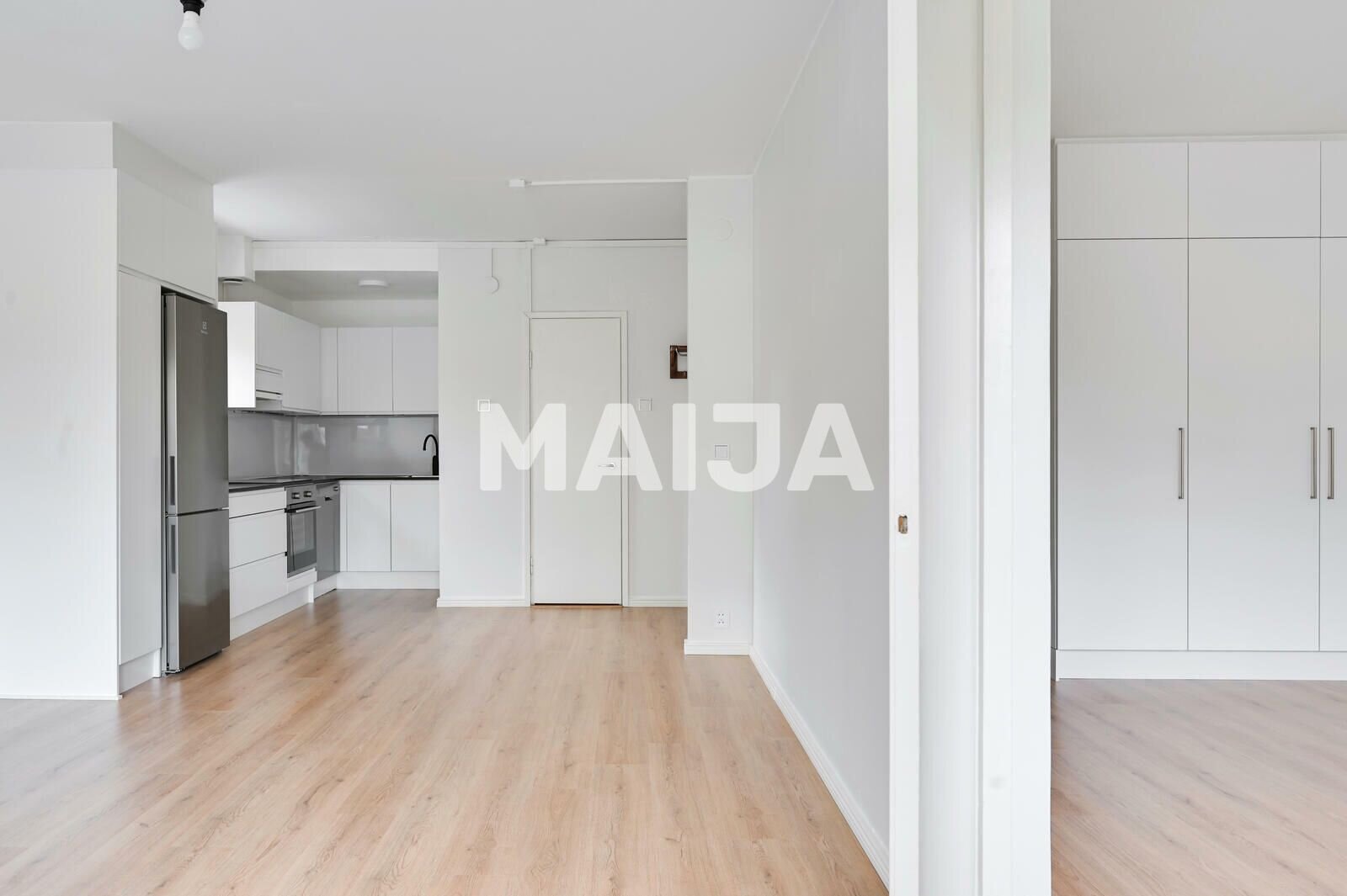 Studio zum Kauf 215.000 € 2 Zimmer 50 m²<br/>Wohnfläche 1.<br/>Geschoss Kivalterintie 22 Helsinki 00640