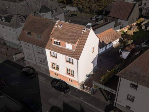 Einfamilienhaus zum Kauf 607.000 € 7 Zimmer 170 m² 552 m² Grundstück Obertshausen 63179