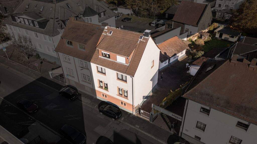Einfamilienhaus zum Kauf 607.000 € 7 Zimmer 170 m² 552 m² Grundstück Obertshausen 63179