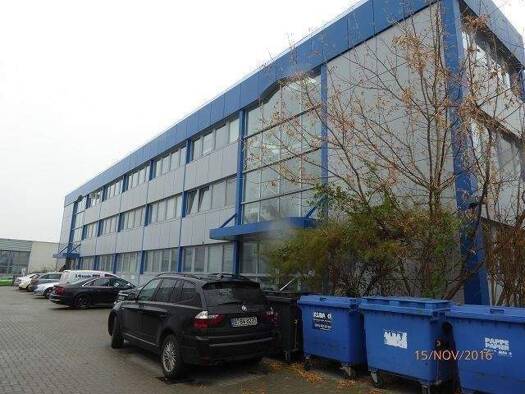 Bürofläche zur Miete provisionsfrei 331 € 20,8 m² Bürofläche Warmensteinacher Str.59 Buckow Berlin 12349