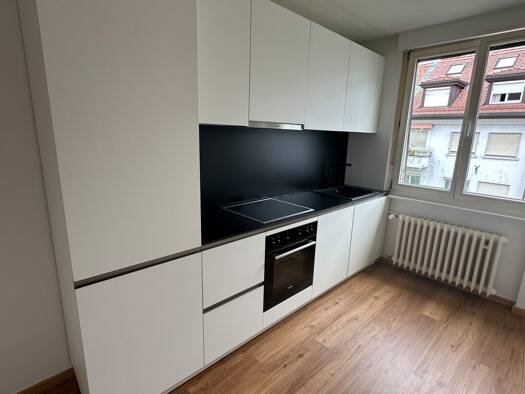 Wohnung zur Miete 890 € 2 Zimmer 63 m² 3. Geschoss Kaiserstraße 31 Bregenz 6900
