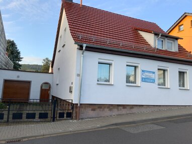 Einfamilienhaus zum Kauf 6 Zimmer 95 m² 392 m² Grundstück frei ab sofort Sondershausen Sondershausen 99706