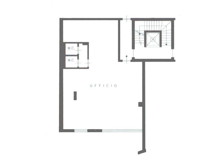 Bürogebäude zum Kauf 270.000 € Via Giuseppe di Vittorio 29 Bolzano 39100