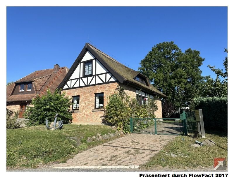 Einfamilienhaus zur Miete 1.200 € 3 Zimmer 90 m²<br/>Wohnfläche 320 m²<br/>Grundstück Neeberger Str. 2 Neeberg Neeberg 17440