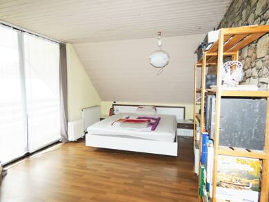 Einfamilienhaus zum Kauf 529.000 € 7 Zimmer 260 m² 470 m² Grundstück Burscheid Burscheid 51399