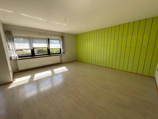 Terrassenwohnung zur Miete 990 € 3 Zimmer 99 m² Geschoss EG/2 frei ab sofort Gunzenhausen Gunzenhausen 91710
