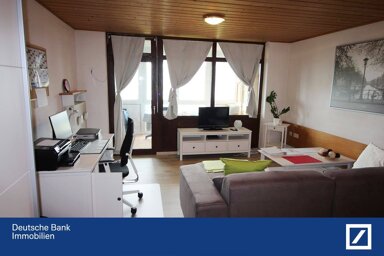 Wohnung zur Miete 370 € 1 Zimmer 43 m² 3. Geschoss frei ab sofort Siegfried-von-Vegesackstr. 4 Regen Regen 94209