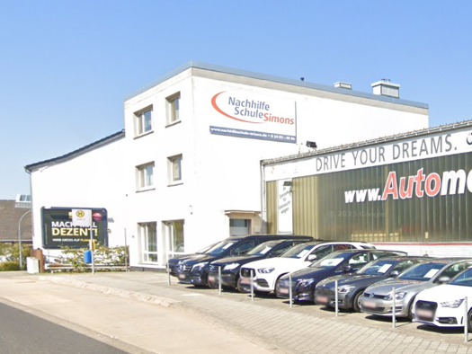 Laden zum Kauf 99.000 € 3 Zimmer 88 m² Verkaufsfläche Schellerweg 106 Stolberg 52222