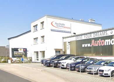 Laden zum Kauf 105.000 € 3 Zimmer 88 m² Verkaufsfläche Schellerweg 106 Stolberg Stolberg 52222
