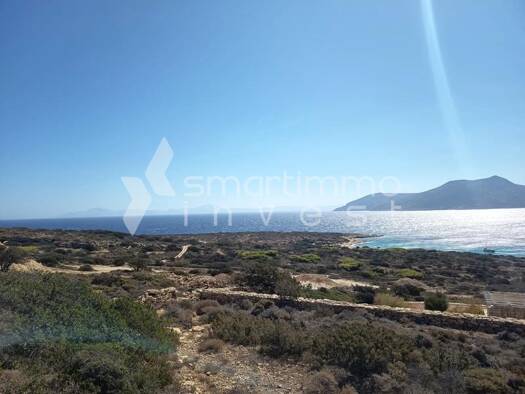 Land-/Forstwirtschaft zum Kauf 400.000 € Municipality of Naxos and the Lesser Cyclades 843 00