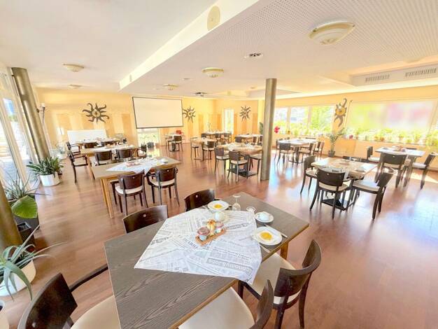 Hotel zur Miete 28 Zimmer 56 Betten Biberach Biberach an der Riß 88400