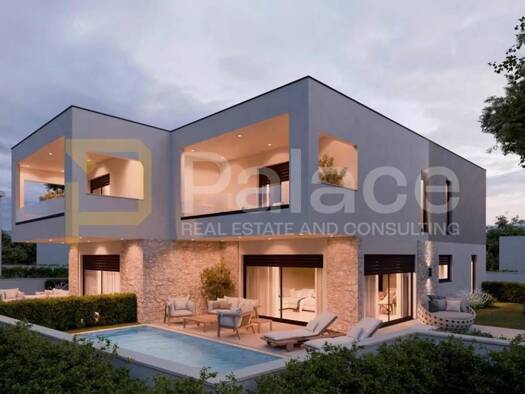 Haus zum Kauf 499.000 € 2 Zimmer 115 m² Bilice
