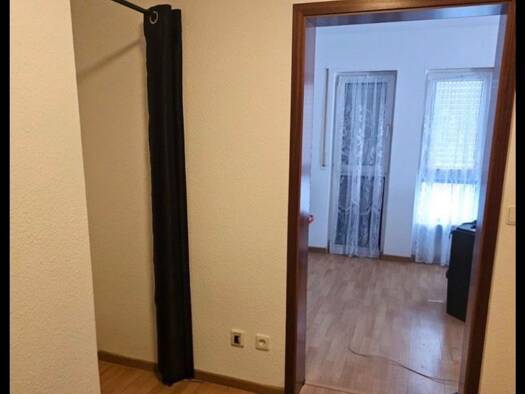 Wohnung zur Miete 460 € 2 Zimmer 54 m² Geschoss 1/1 frei ab sofort Markranstädt Markranstädt 04420