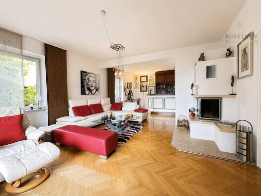 Einfamilienhaus zum Kauf 529.800 € 6 Zimmer 300 m² 886 m² Grundstück St. Peter Klagenfurt am Wörthersee 9020