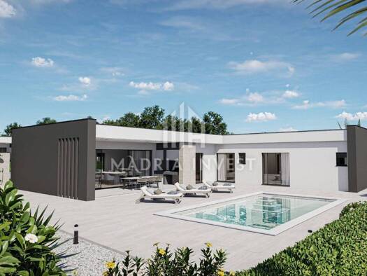 Einfamilienhaus zum Kauf 650.000 € 4 Zimmer 164 m² Smoković, Zemunik Donji Zemunik Donji 23222