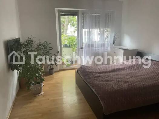 Wohnung zur Miete Tauschwohnung 700 € 2 Zimmer 55 m² 2. Geschoss Schmargendorf Berlin 14193