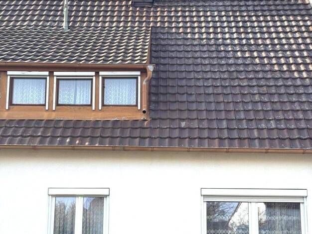 Doppelhaushälfte zum Kauf 455.000 € 5 Zimmer 110 m² 597 m² Grundstück Eisenbrechtshofen Biberbach 86485