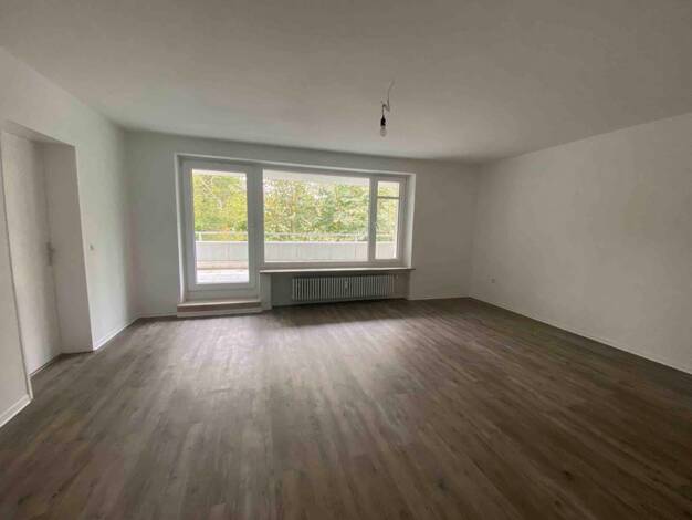 Wohnung zur Miete 1.450 € 3,5 Zimmer 96,7 m² 1. Geschoss frei ab 14.06.2025 Am Schloßpark 34 Gauting Gauting 82131