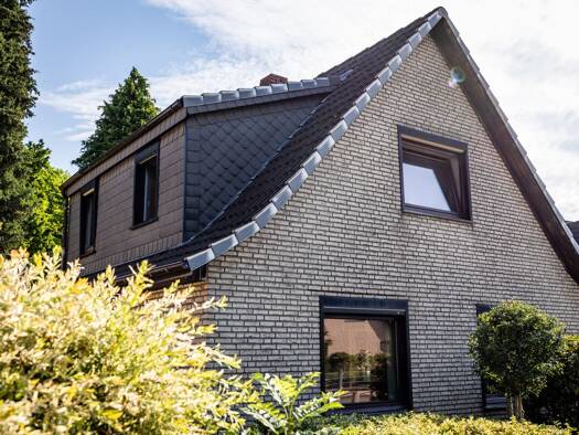 Einfamilienhaus zum Kauf 239.900 € 5 Zimmer 136,2 m² 640 m² Grundstück Düsternort Delmenhorst 27755