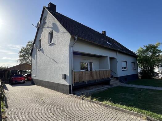 Wohnung zum Kauf 155.000 € 4 Zimmer 97 m² Osburg 54317
