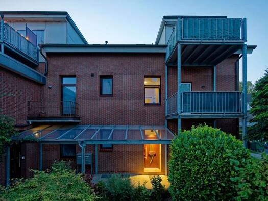 Mehrfamilienhaus zum Kauf 2.660.000 € 23 Zimmer 655 m² 1.215 m² Grundstück Eidelstedt Hamburg 22527