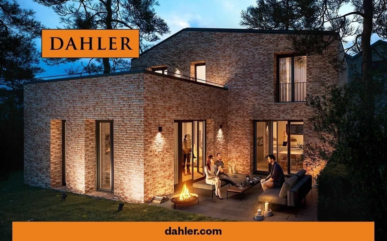 Einfamilienhaus zum Kauf 1.390.000 € 5 Zimmer 151 m²<br/>Wohnfläche 309 m²<br/>Grundstück ab sofort<br/>Verfügbarkeit Rissen Hamburg 22559