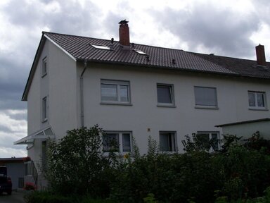 Wohnung zur Miete 700 € 3 Zimmer 82 m² EG frei ab 01.01.2025 Liegnitzer Straße 69 Weststadt Weinheim 69469