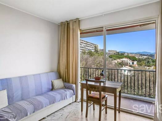 Wohnung zum Kauf 315.000 € 38 m² Haut Lanterne Nice 06200