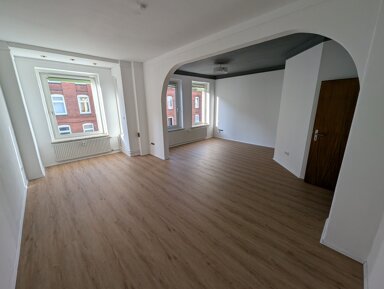 Wohnung zur Miete 715 € 2 Zimmer 58 m² 2. Geschoss frei ab sofort Schweffelstr. 6 Ravensberg Bezirk 1 Kiel 24118