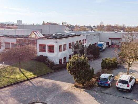 Bürofläche zum Kauf 2.950.000 € 996 m² Bürofläche Eppingen 75031