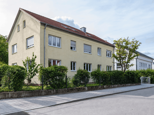 Mehrfamilienhaus zum Kauf 4.450.000 € 15 Zimmer 417 m² 1.300 m² Grundstück Westenviertel Regensburg 93049