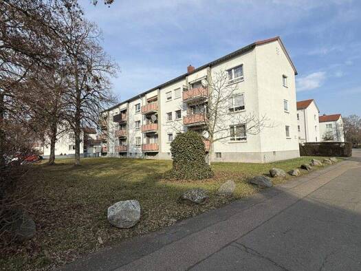 Wohnung zum Kauf 240.000 € 3,5 Zimmer 75 m² 1. Geschoss Flomersheim Frankenthal 67227