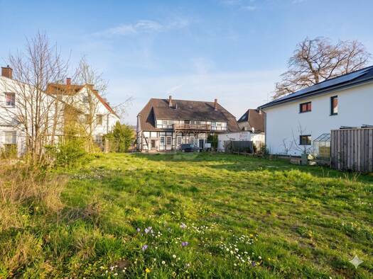 Grundstück zum Kauf 159.000 € 466 m² Grundstück Halle Halle (Westfalen) 33790