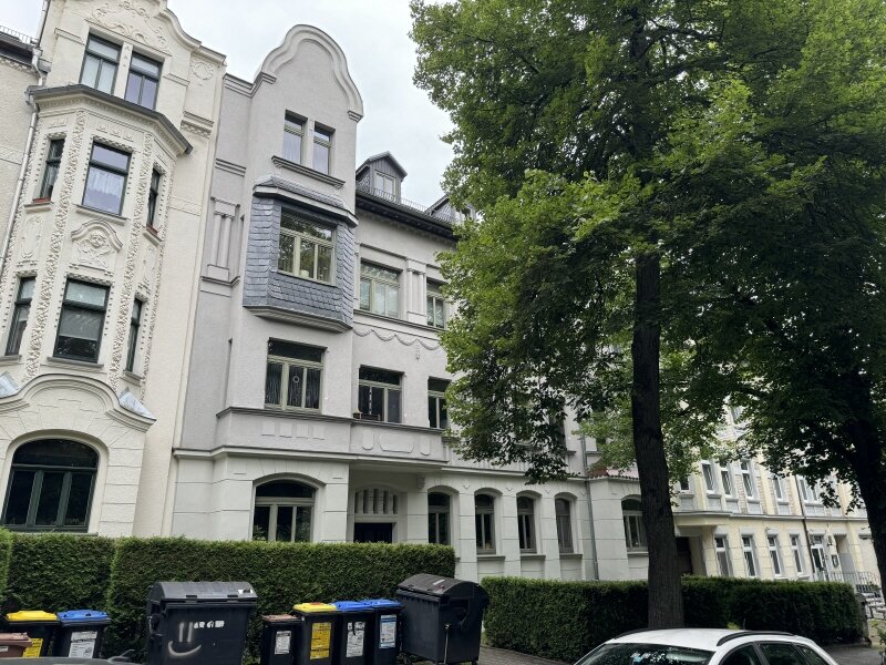 Wohnung zum Kauf 92.000 € 3,5 Zimmer 94,9 m²<br/>Wohnfläche Reineckerstraße 66 Gablenz 241 Chemnitz 09126