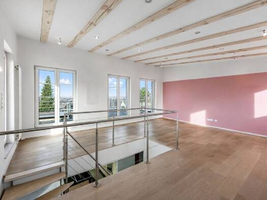 Wohnung zum Kauf 359.000 € 3 Zimmer 101 m² 2. Geschoss Stiepel Bochum 44797