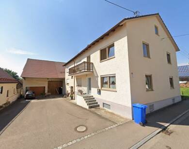 Einfamilienhaus zum Kauf 549.000 € 9 Zimmer 280 m² 2.536 m² Grundstück Neuhausen Marxheim 86688