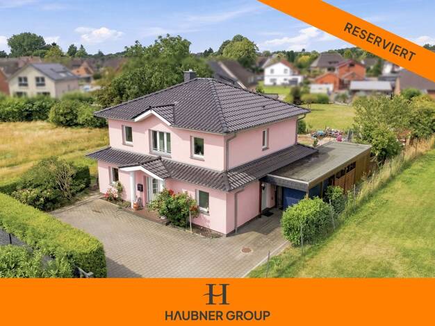 Einfamilienhaus zum Kauf 499.000 € 5 Zimmer 144 m² 890 m² Grundstück Ihlpohl Ritterhude 27721