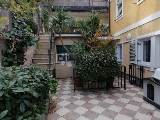 Wohnung zum Kauf 430.000 € 4 Zimmer 115 m² Moscenicka Draga Mošćenička Draga