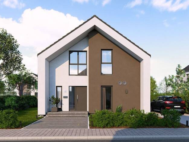 Einfamilienhaus zum Kauf 449.900 € 4 Zimmer 151 m² 622 m² Grundstück Schneckenhausen 67699
