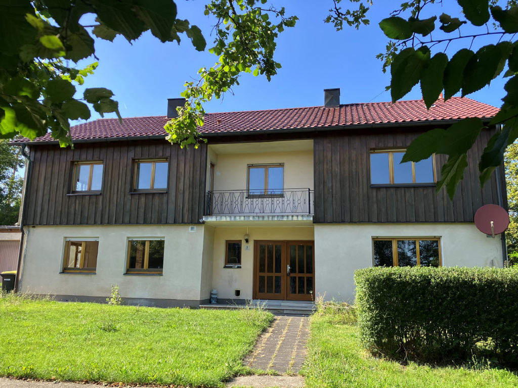 Haus zum Kauf 725.000 € 9 Zimmer 199 m²<br/>Wohnfläche 30.000 m²<br/>Grundstück Hambühl Hambühl 91460