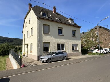 Mehrfamilienhaus zum Kauf 340.000 € 11 Zimmer 290 m² 2.017 m² Grundstück frei ab sofort Osann-Monzel 54518