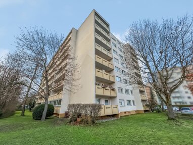 Wohnung zum Kauf 250.000 € 4 Zimmer 95 m² 4. Geschoss Kesselstadt Hanau 63454