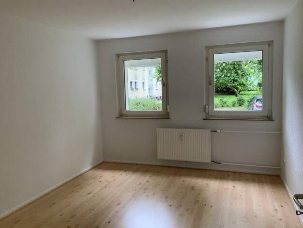 Wohnung zur Miete 399 € 3,5 Zimmer 51,3 m² EG frei ab 06.01.2026 Wallheckenweg 16 Hassel Gelsenkirchen 45896
