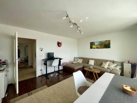 Studio zum Kauf 225.000 € 3 Zimmer 71 m² 7. Geschoss Neuburg Neuburg an der Donau 86633