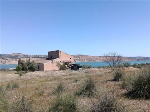 Acker-/Waldstück zum Kauf 370.000 € Guadix 18812